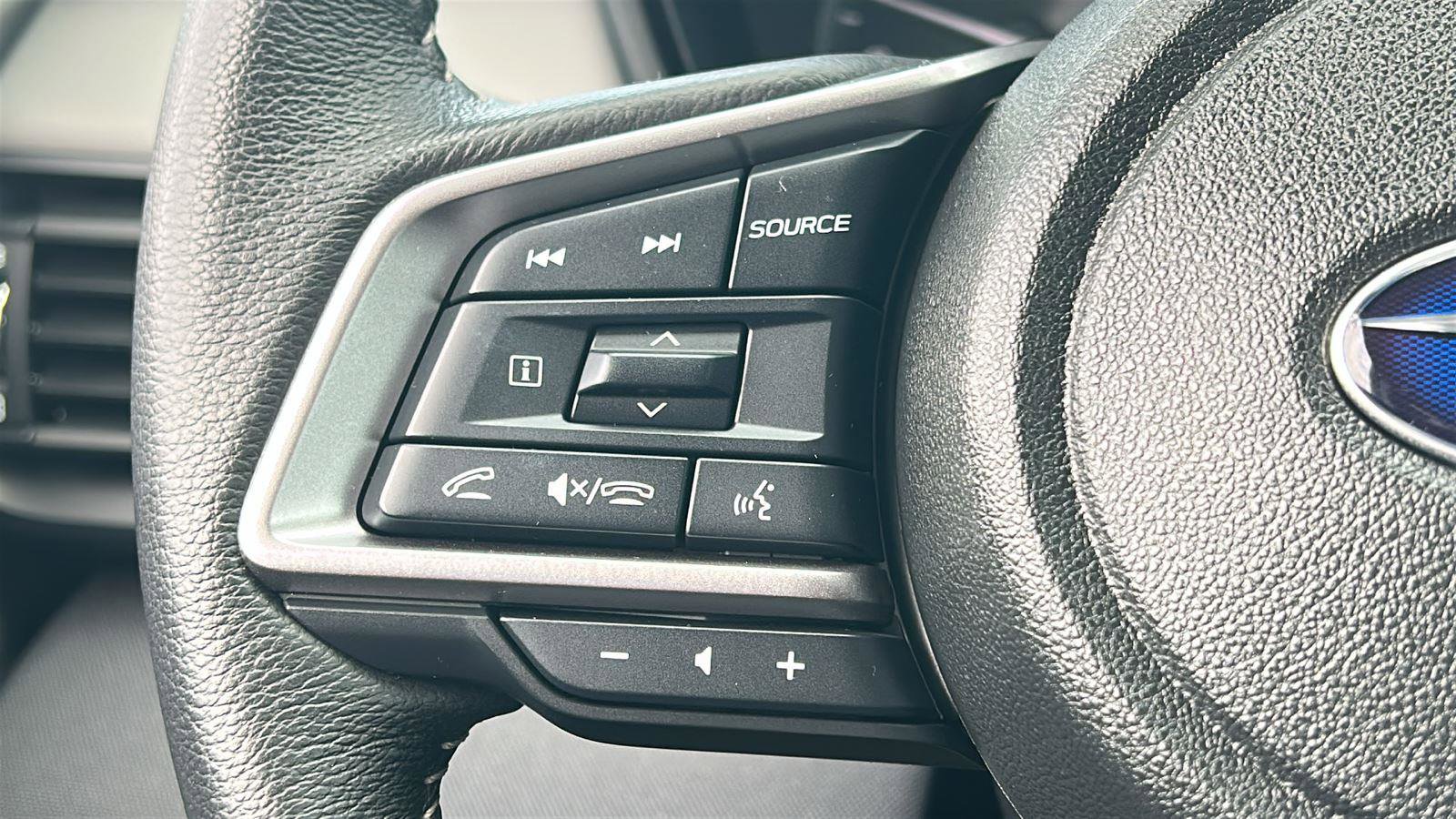 Certified 2025 Subaru Outback Premium image 19