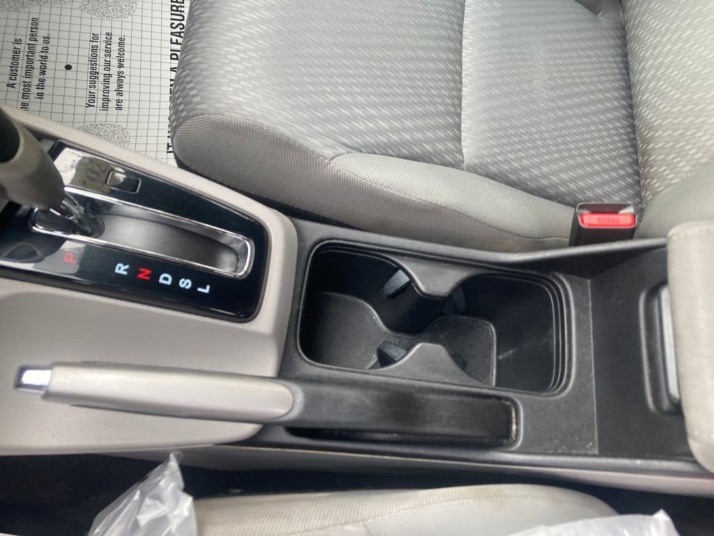 Used 2015 Honda Civic LX image 30