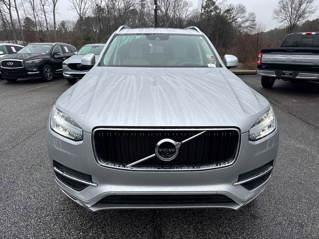 Used 2019 Volvo XC90 T6 Momentum w/ Protection Package Premier image 2