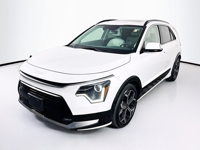 Certified 2023 Kia Niro EX Touring