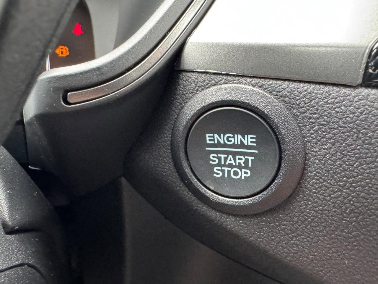 New 2025 Ford Escape Active w/ Cold Weather Package image 16