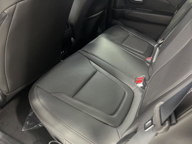 New 2025 Hyundai Santa Cruz SEL image 28