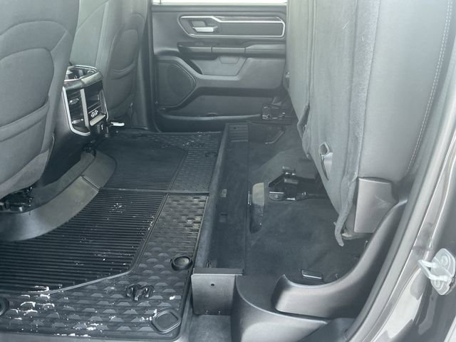 Used 2020 RAM 1500 Big Horn image 39