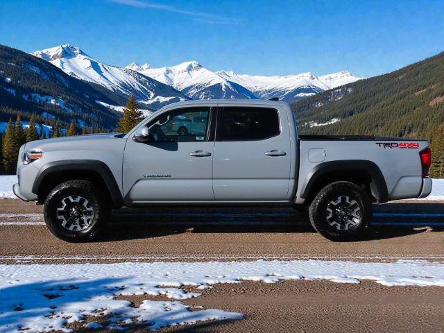 Used 2019 Toyota Tacoma TRD Off-Road image 3