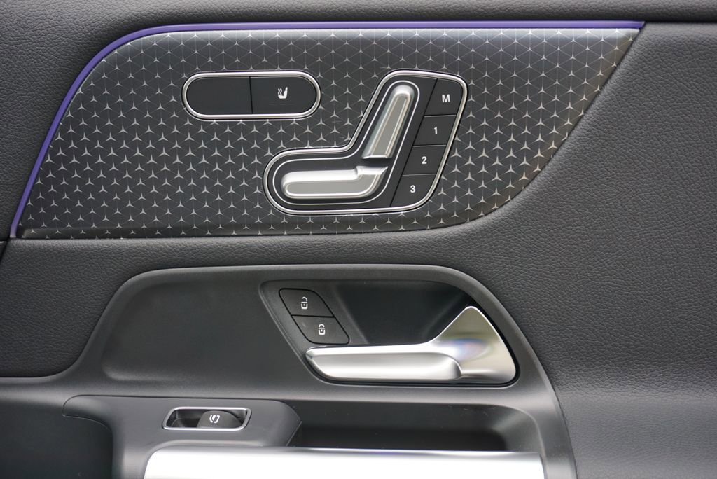 Certified 2026 Mercedes-Benz GLA 250 image 64