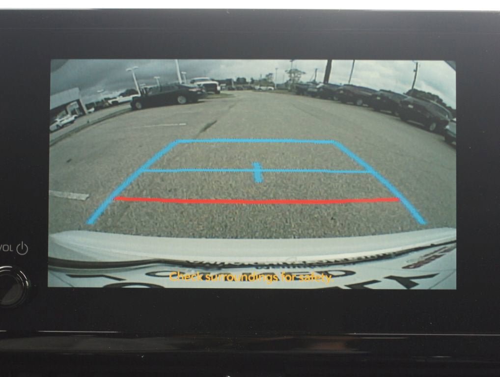 Used 2026 Toyota Corolla SE AWD/4WD image 21