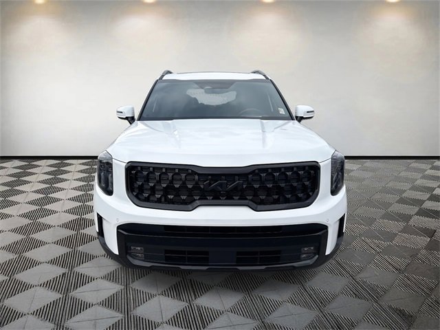 Used 2024 Kia Telluride SX Prestige X-Line image 8