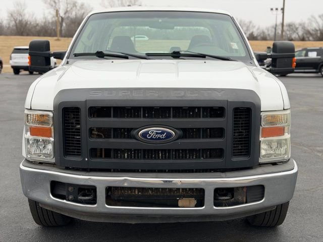Used 2009 Ford F250 XLT image 2