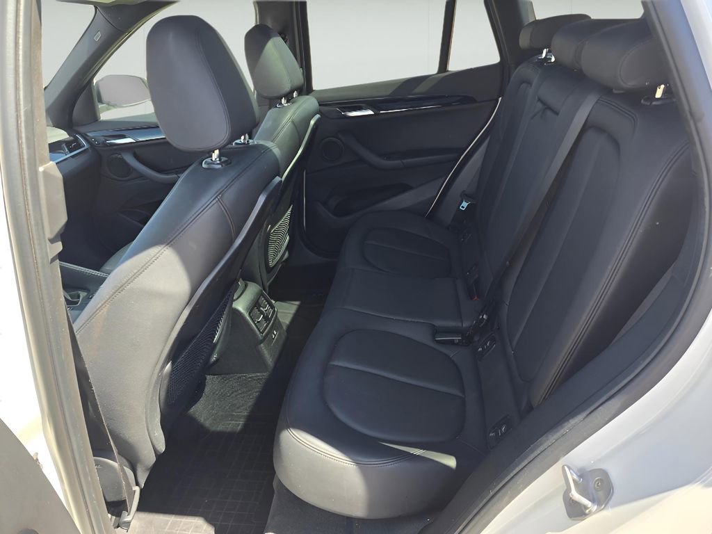 Used 2019 BMW X1 xDrive28i w/ Convenience Package image 26