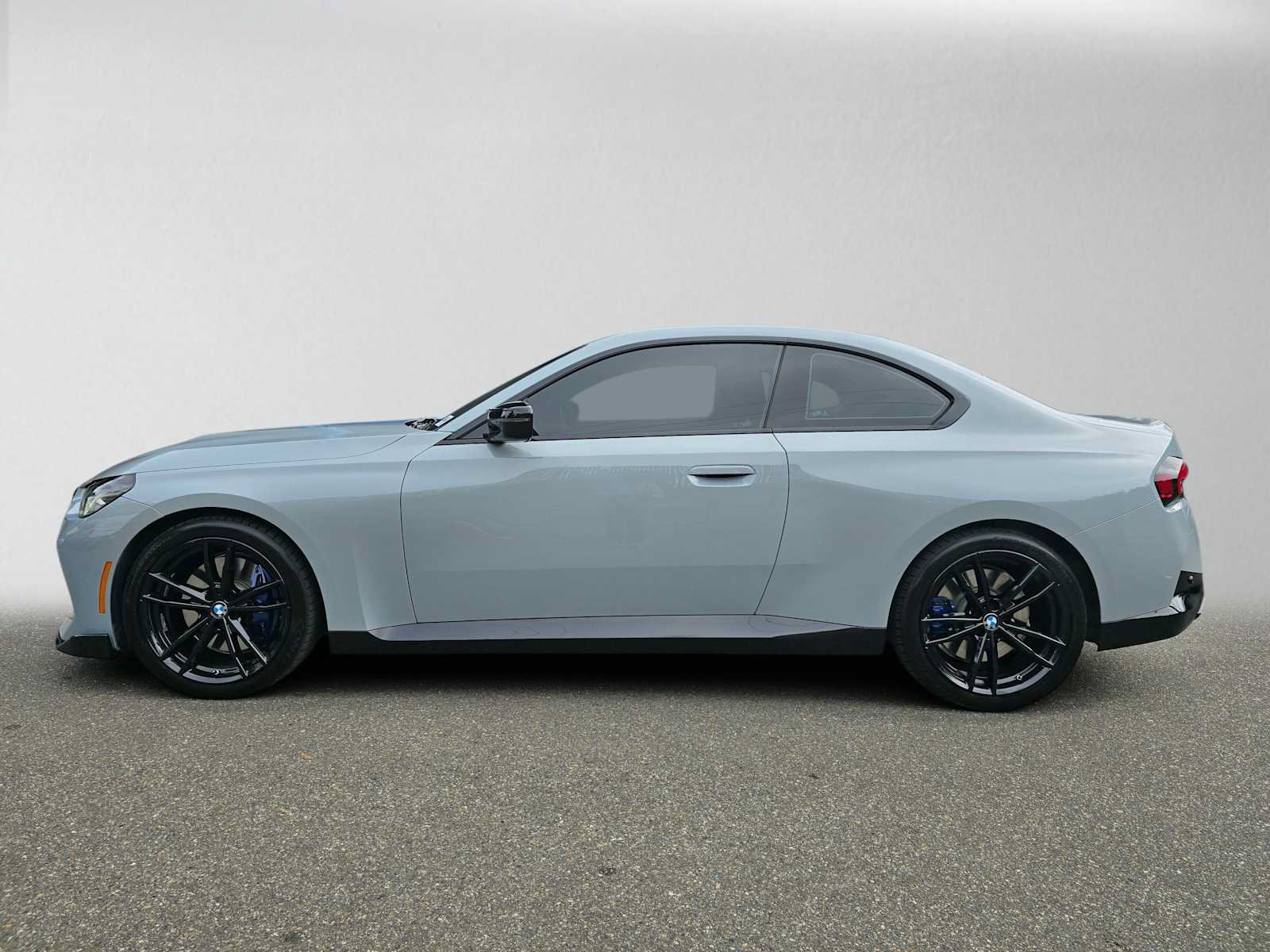 Used 2022 BMW M240i xDrive Coupe w/ Premium Package AWD/4WD image 6