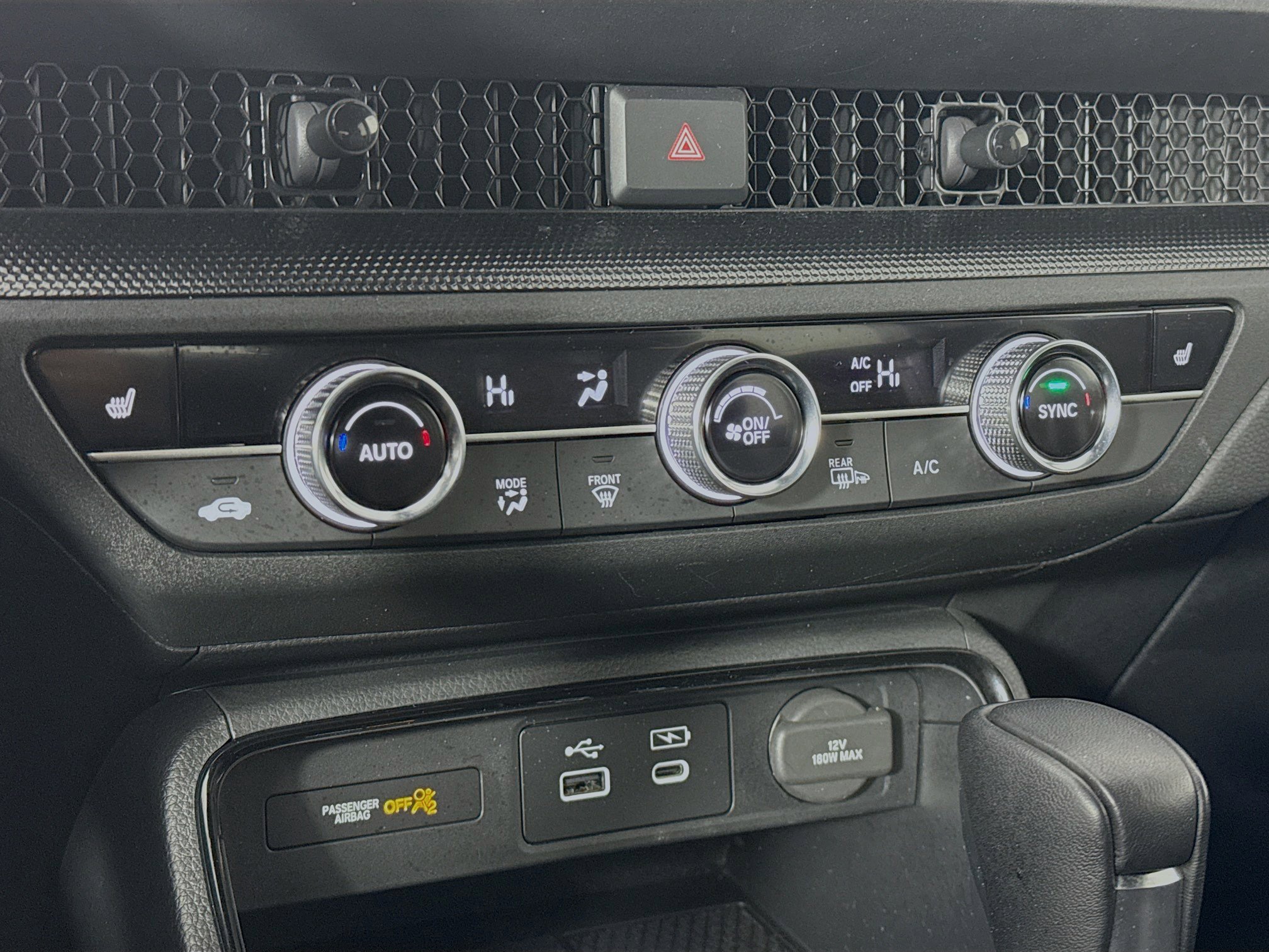 Certified 2024 Honda CR-V Sport-L image 15