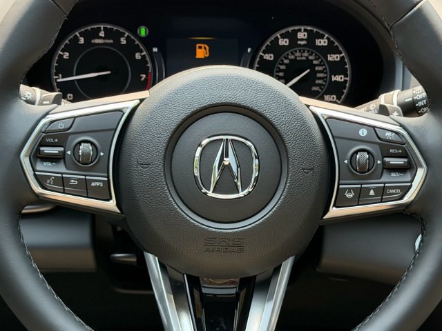 New 2026 Acura RDX SH-AWD image 10