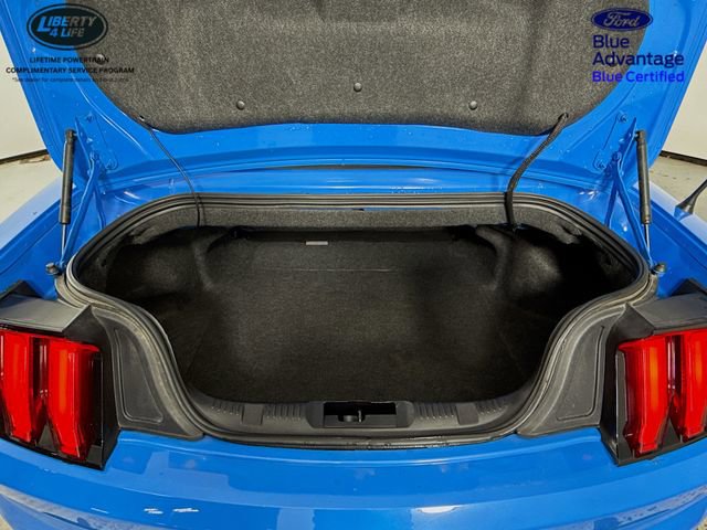 Used 2023 Ford Mustang Premium image 25