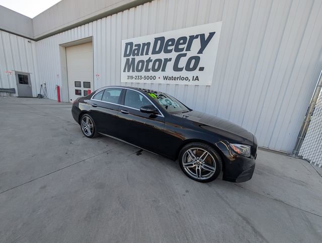 Used 2019 Mercedes-Benz E 300 4MATIC image 33