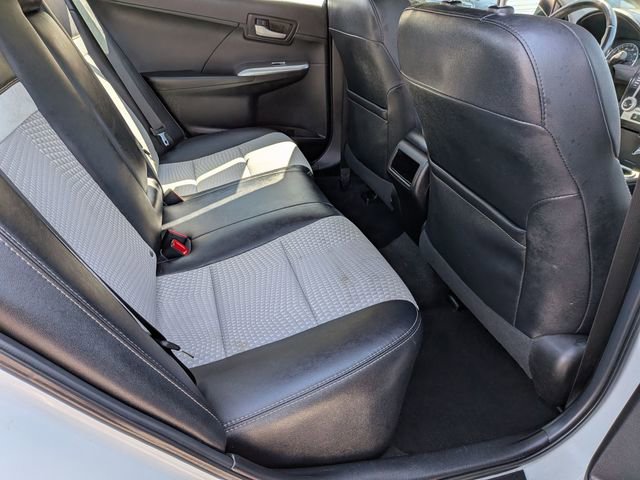Used 2013 Toyota Camry SE image 20