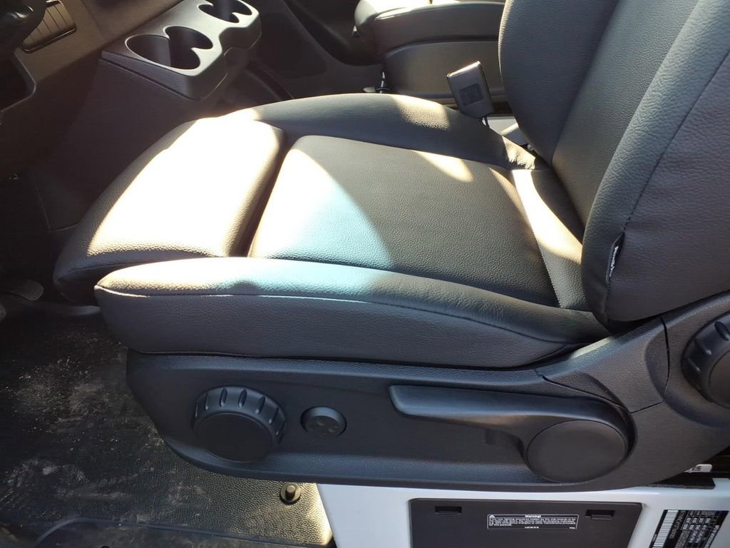 New 2026 Mercedes-Benz Sprinter 2500 image 15