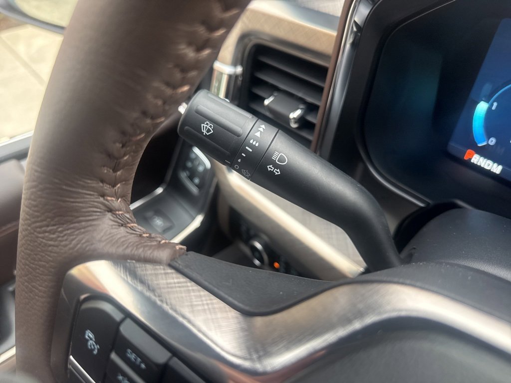 New 2026 Ford F250 King Ranch w/ Tremor Off-Road Package image 39