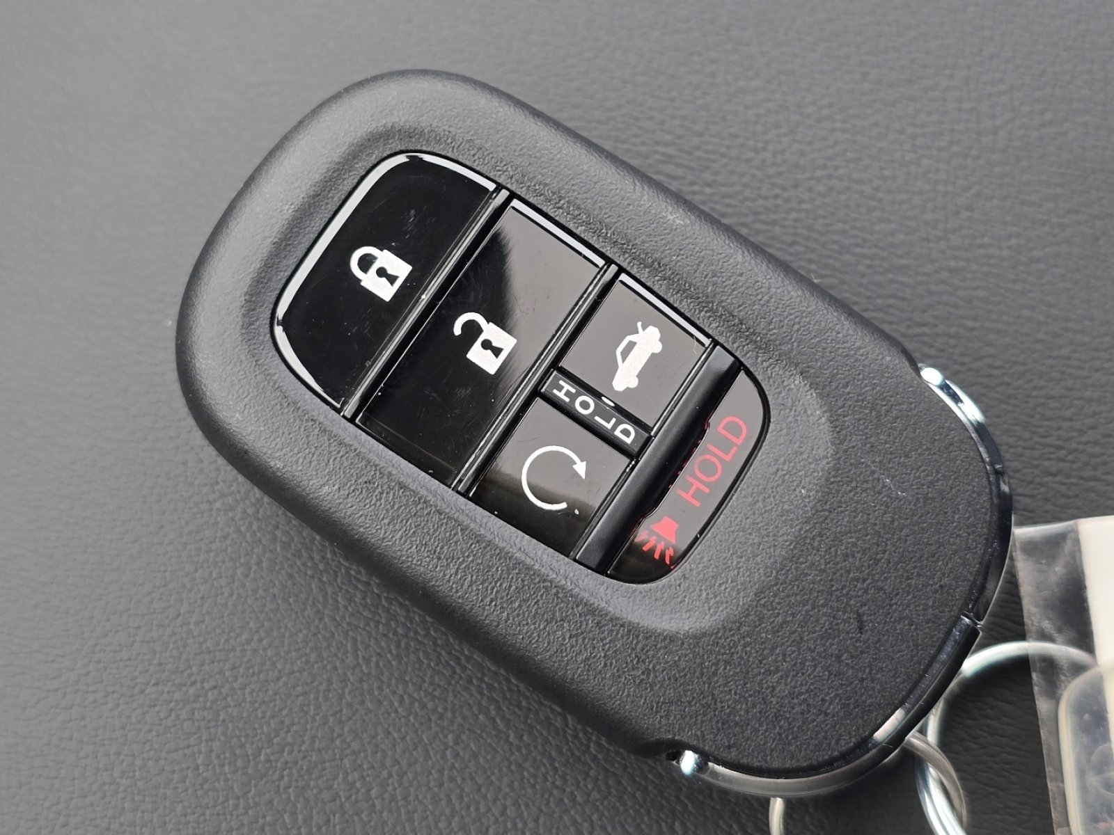 New 2026 Honda Accord Sport image 32