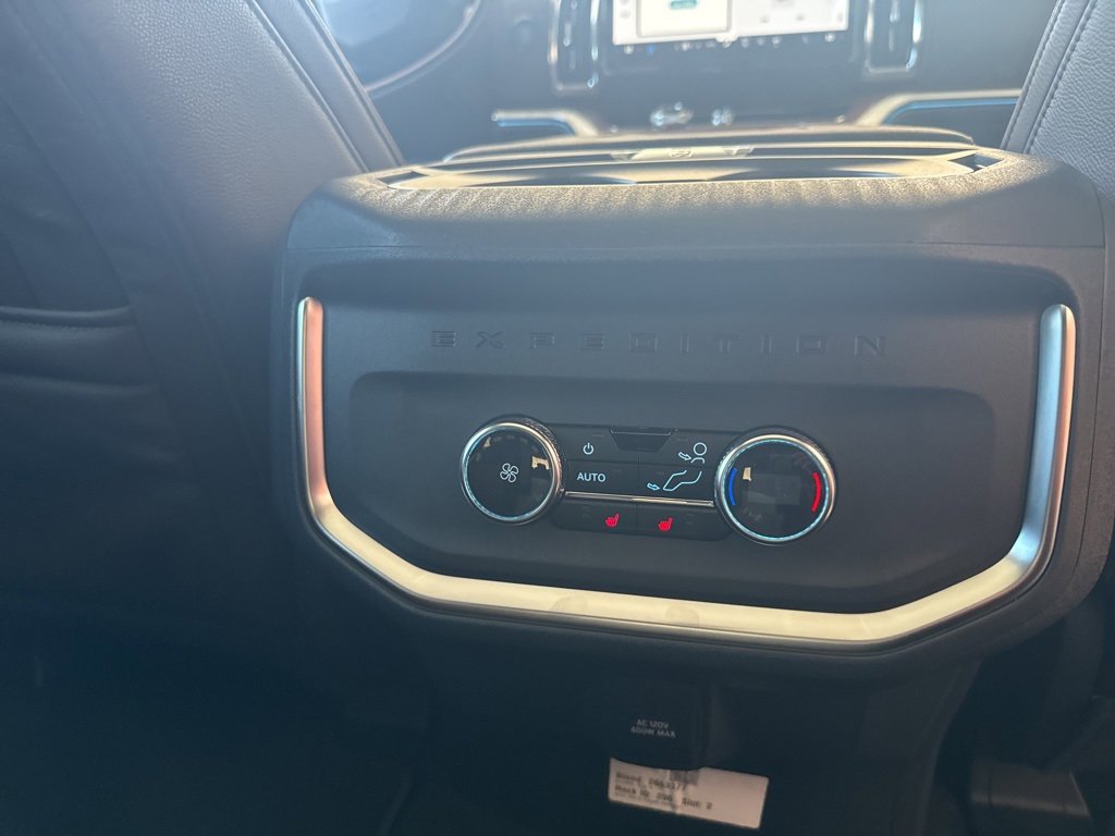 New 2025 Ford Expedition King Ranch image 27