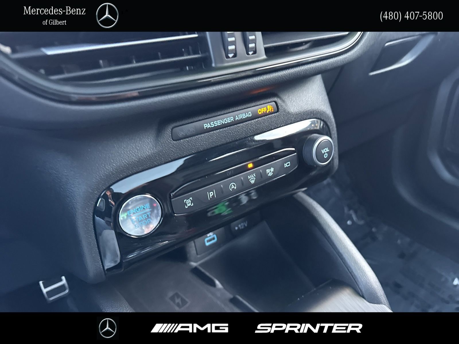 Used 2023 Ford Escape ST-Line Elite w/ Premium Technology Package image 27