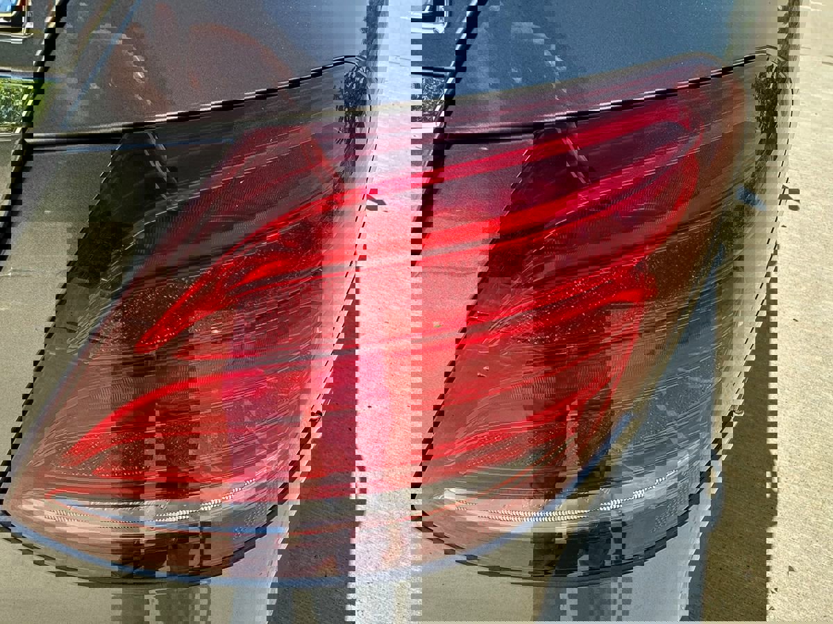 Used 2018 Mercedes-Benz E 63 AMG S image 13