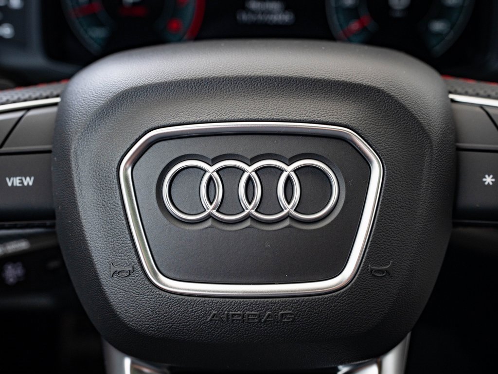 New 2026 Audi Q7 3.0T Prestige image 27