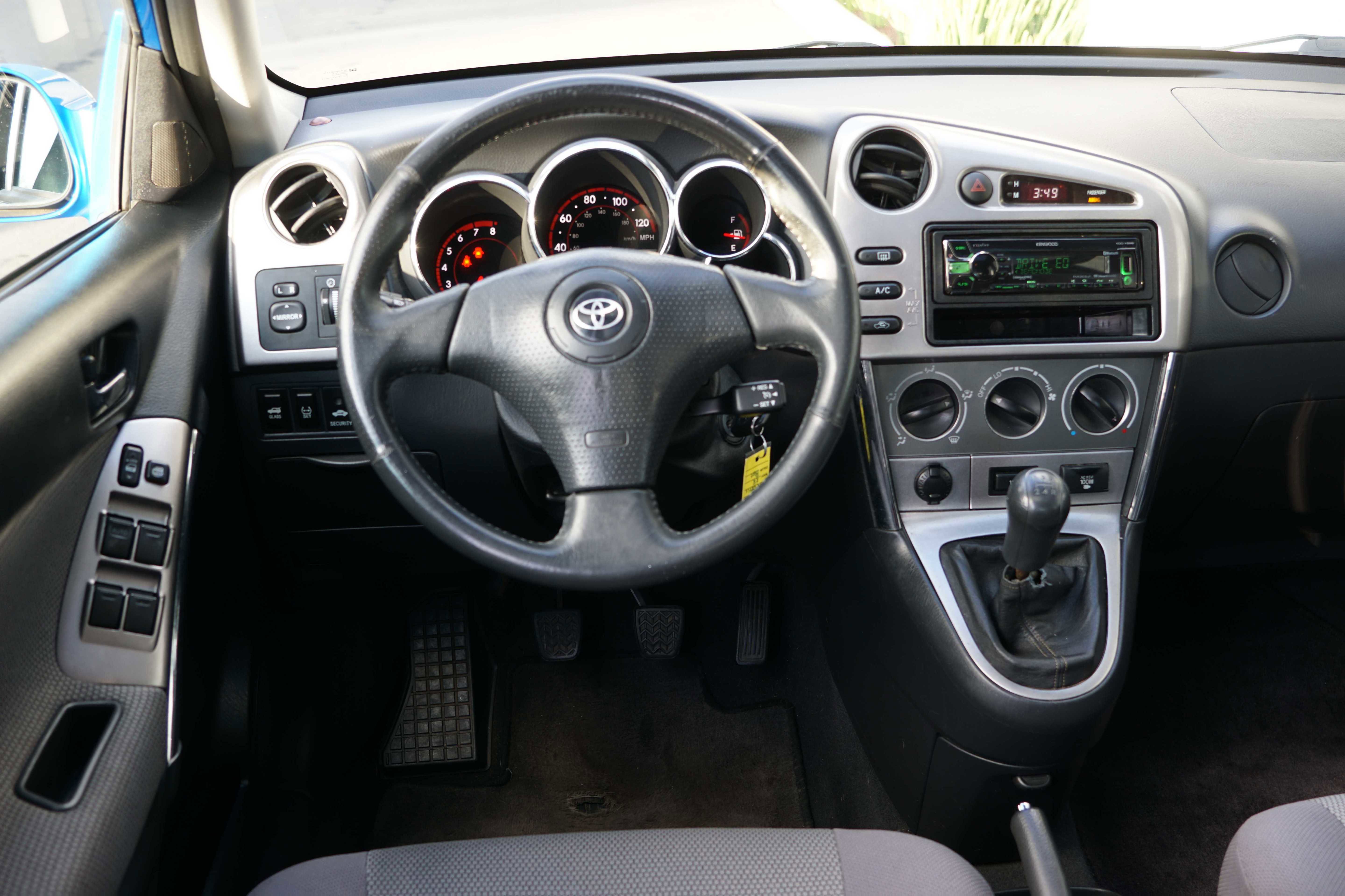 Used 2008 Toyota Matrix XR image 41