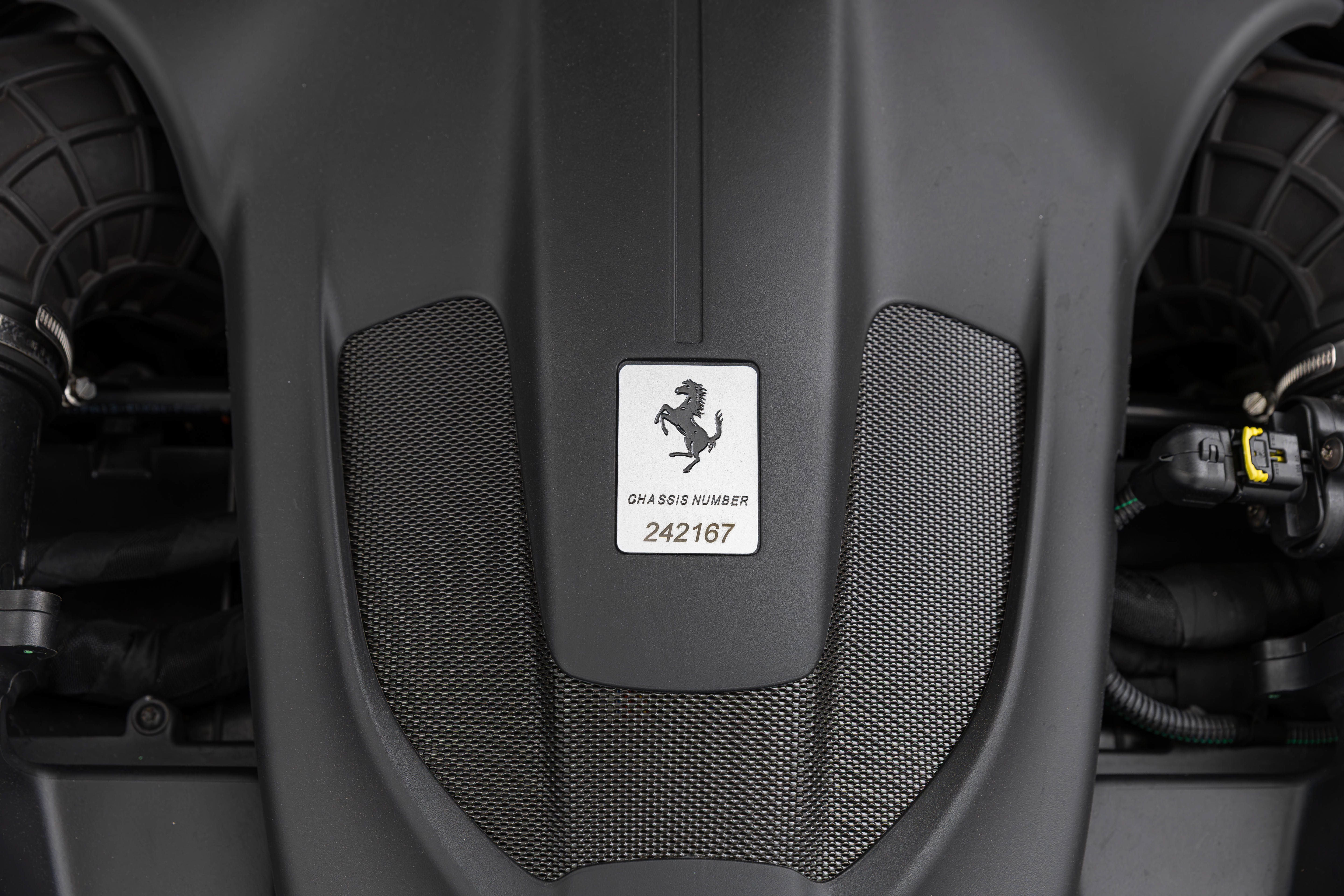 Certified 2019 Ferrari Portofino RWD image 59