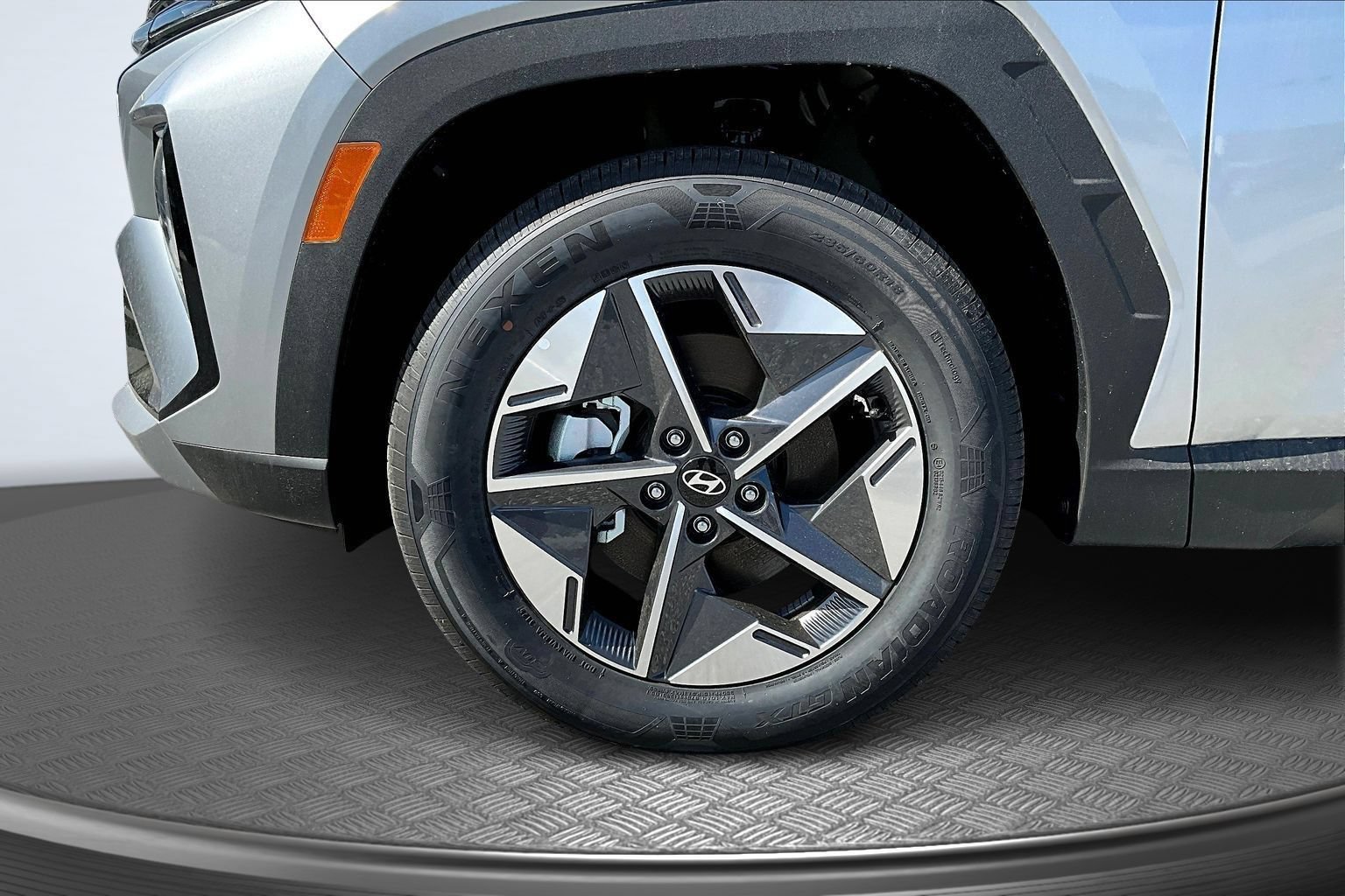 New 2026 Hyundai Tucson SEL AWD/4WD image 17
