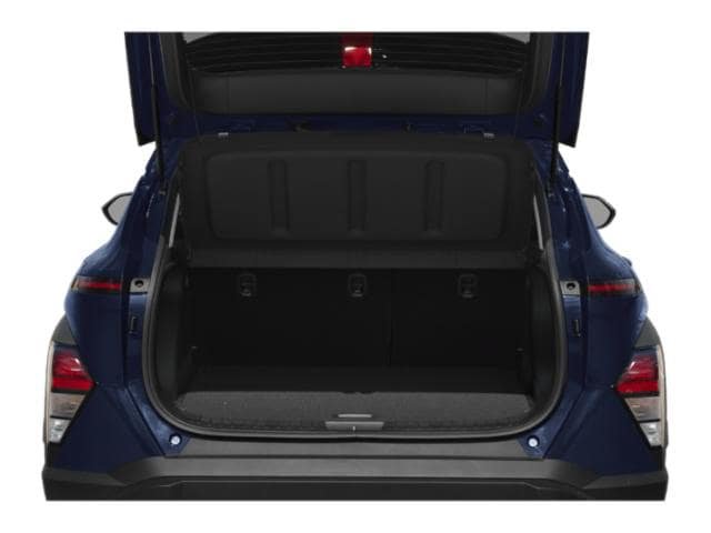 New 2027 Hyundai Kona SEL Sport AWD/4WD image 9
