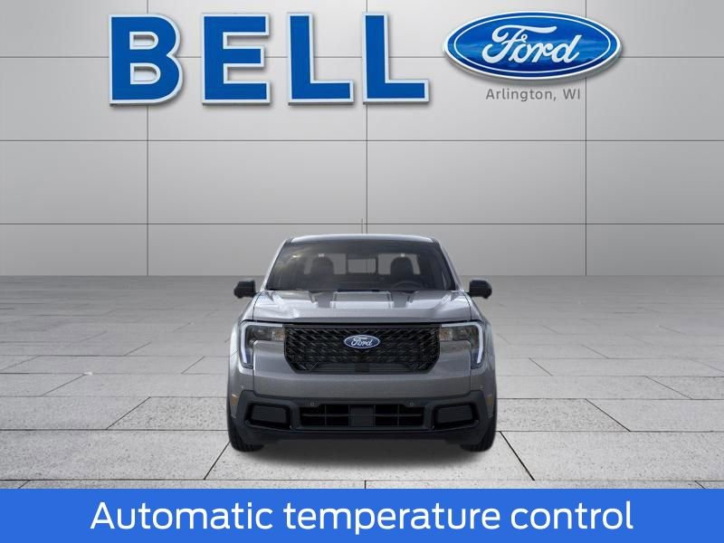 New 2026 Ford Maverick Lariat w/ Black Appearance Package AWD/4WD image 8