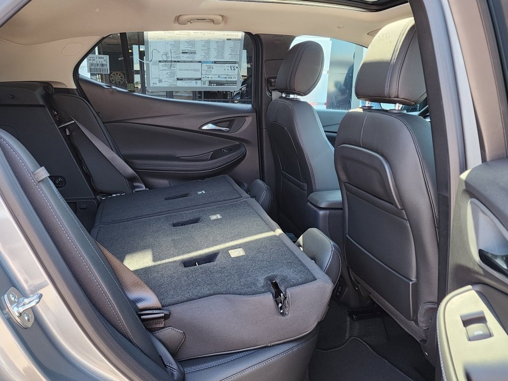 New 2026 Buick Encore GX Sport Touring w/ Advanced Technology Package image 44