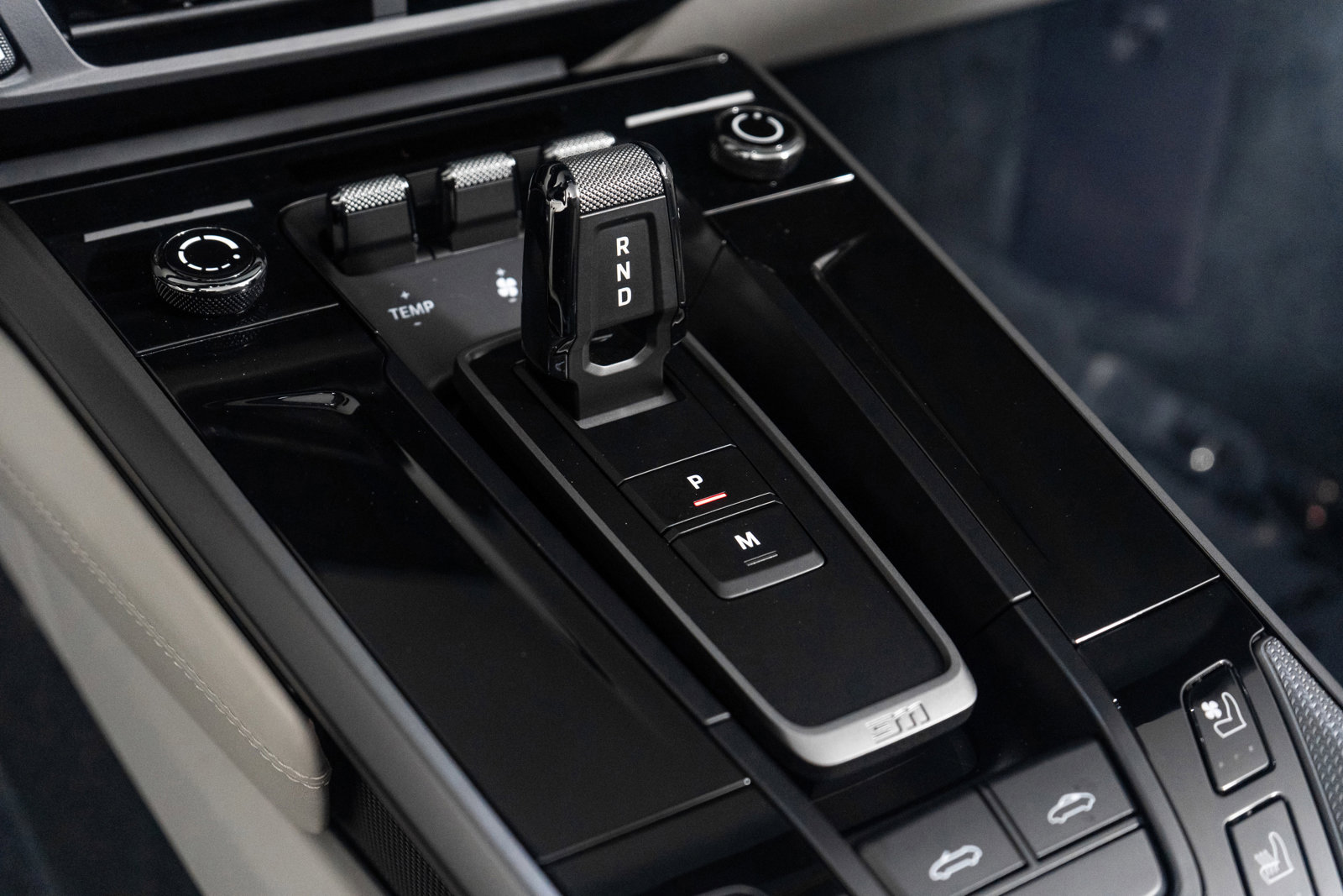 Used 2025 Porsche 911 Carrera S image 50