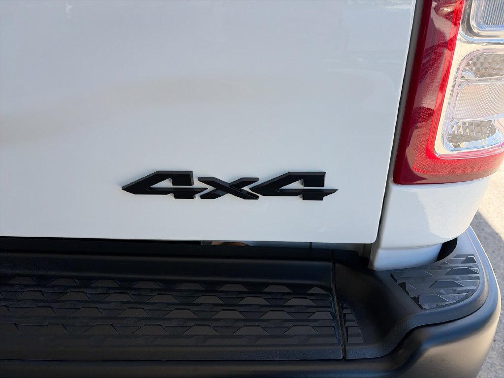 Used 2024 RAM 2500 Tradesman w/ Bed Utility Group AWD/4WD image 41