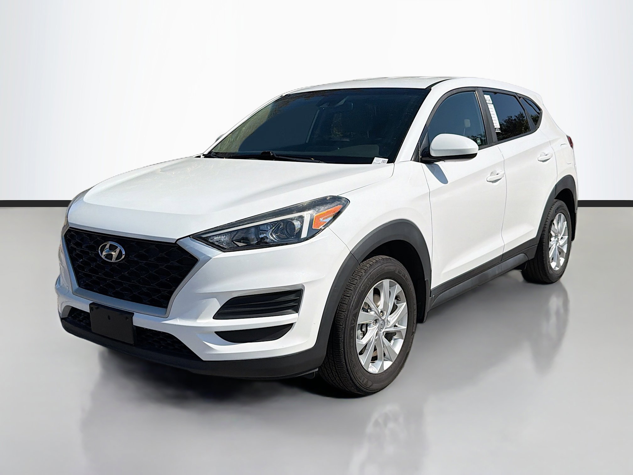 Used 2019 Hyundai Tucson SE image 7