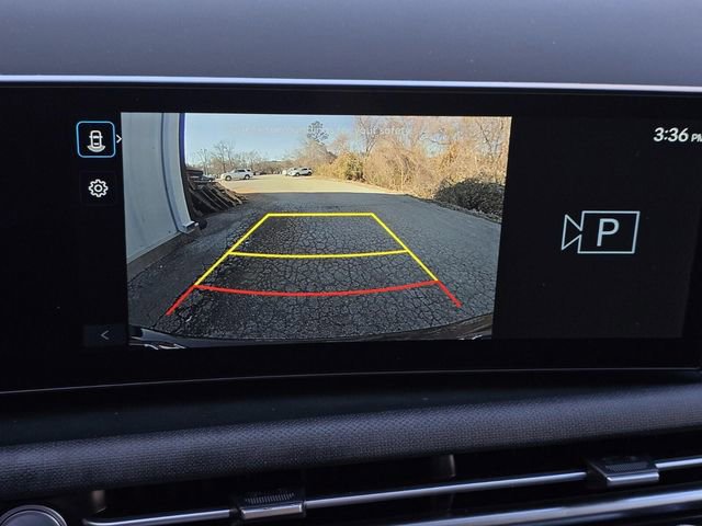 Used 2025 Hyundai Tucson SEL image 17