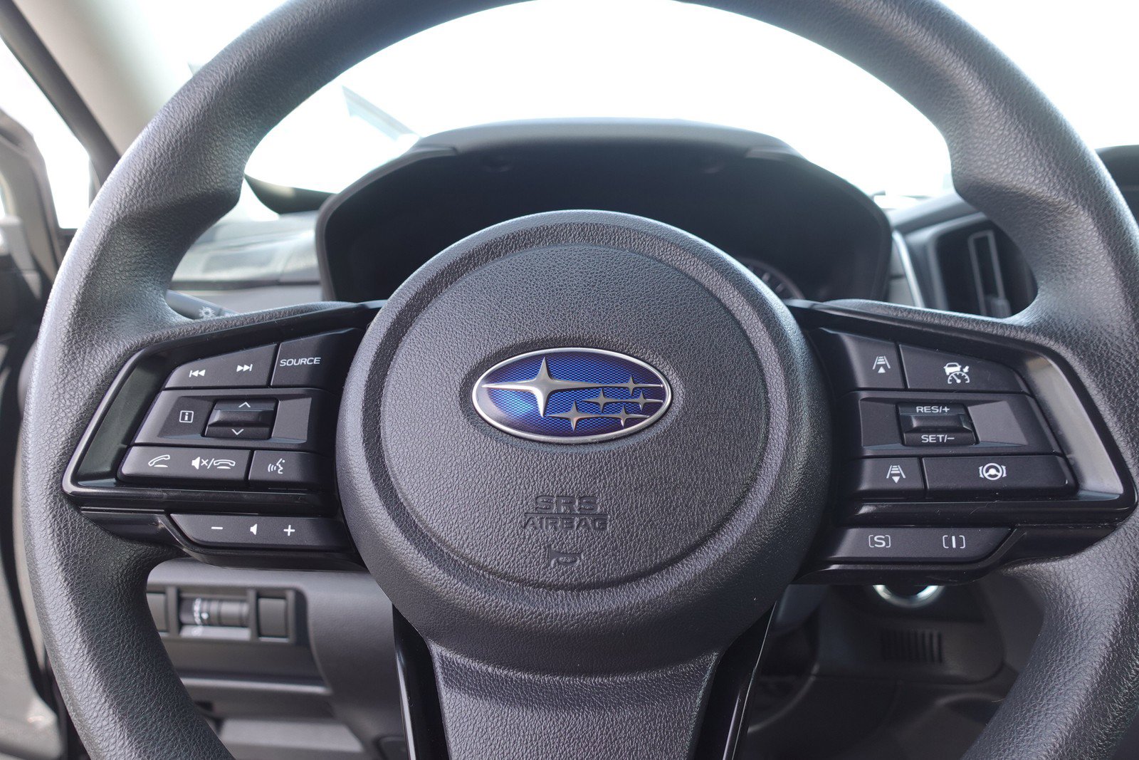 Certified 2024 Subaru Crosstrek 2.0i Premium image 12