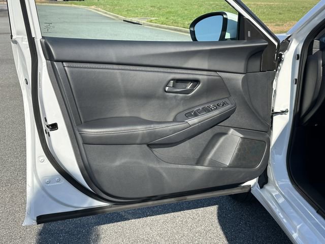 Certified 2024 Nissan Sentra S FWD image 12