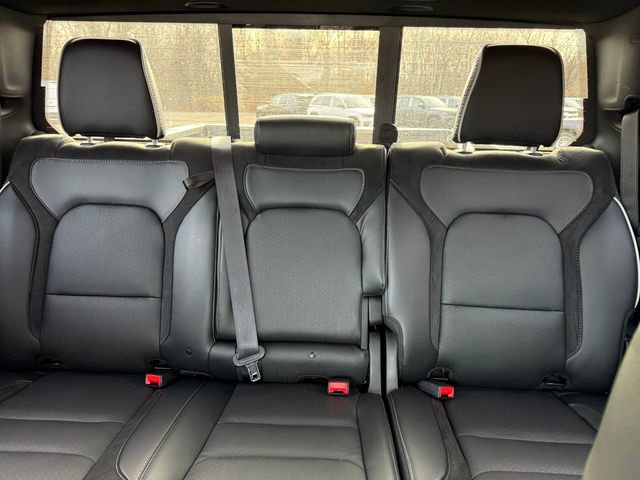 New 2026 RAM 1500 Laramie w/ Night Edition image 23