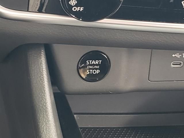 New 2026 Nissan Rogue S image 21