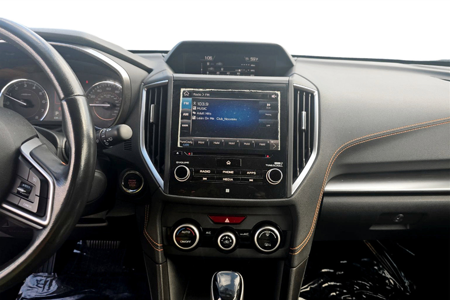 Used 2018 Subaru Crosstrek 2.0i Limited w/ Popular Package #2 image 9