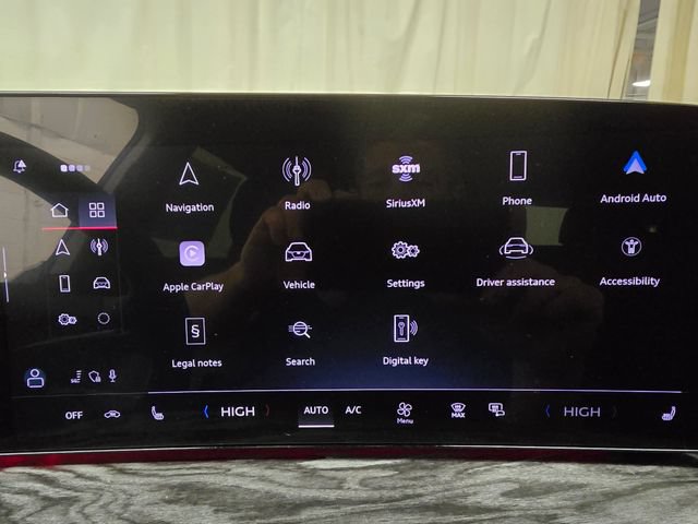 Certified 2025 Audi Q5 Premium Plus w/ Premium Plus AWD/4WD image 18