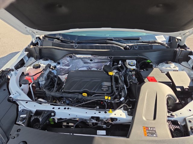 Used 2026 Chevrolet Trax LT w/ LT Convenience Package FWD image 20