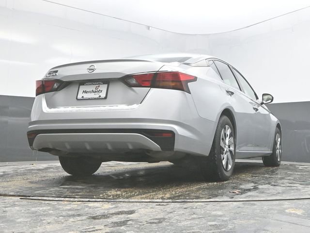 Used 2021 Nissan Altima 2.5 S FWD image 33