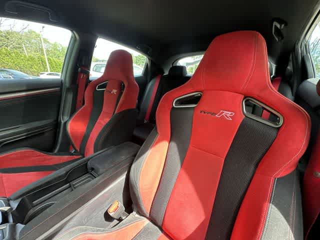 Used 2021 Honda Civic Type R image 17