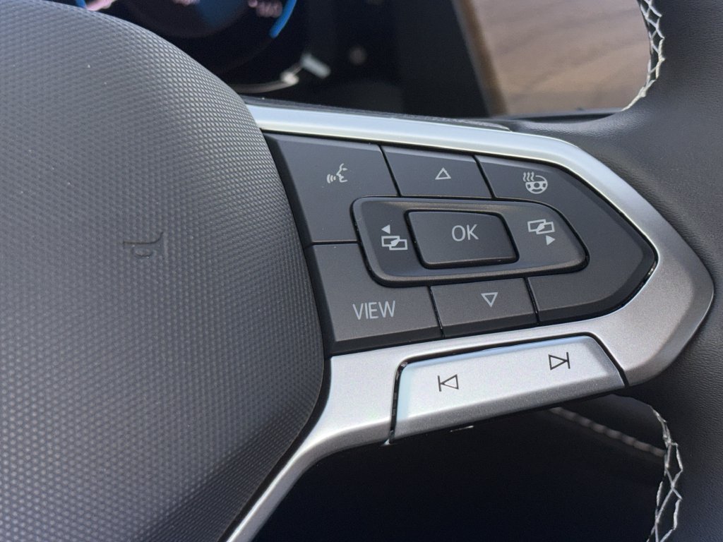 New 2026 Volkswagen Atlas SE AWD/4WD image 10