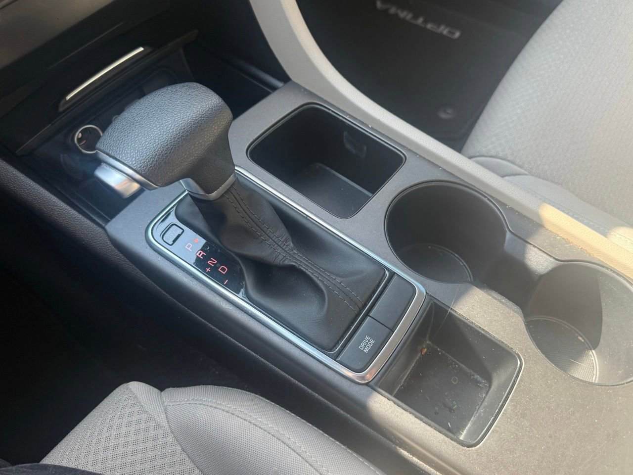 Used 2016 Kia Optima LX FWD image 16