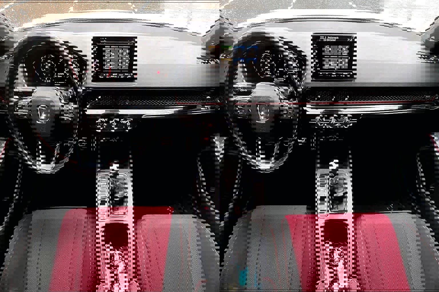 Used 2022 Honda Civic Si image 15