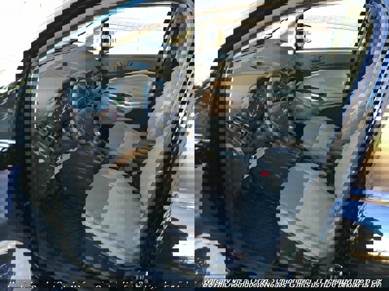 Used 2019 Ford EcoSport S image 15