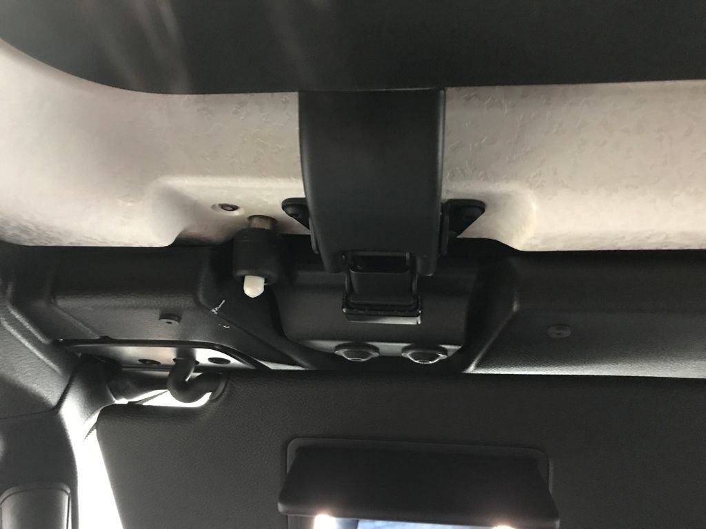 New 2025 Jeep Wrangler Unlimited Rubicon 392 image 39